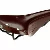 Brooks B17 Standard Brown -Cykler Salg b17 standard brown