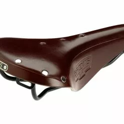 Brooks B17 Standard Brown