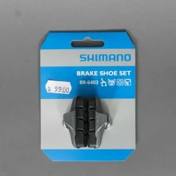 Shimano Brake Shoe Set