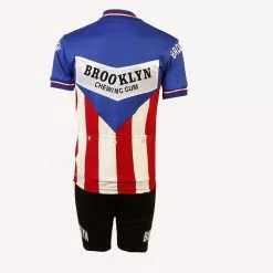 Brooklyn Sæt -Cykler Salg brooklyn set back