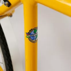 Cannondale Touring / Hybrid Cykel , Shimano Deore LX -Cykler Salg cannondale hybrid 01