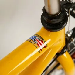 Cannondale Touring / Hybrid Cykel , Shimano Deore LX -Cykler Salg cannondale hybrid 02