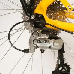 Cannondale Touring / Hybrid Cykel , Shimano Deore LX -Cykler Salg cannondale hybrid 05