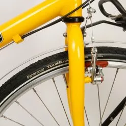 Cannondale Touring / Hybrid Cykel , Shimano Deore LX -Cykler Salg cannondale hybrid 10