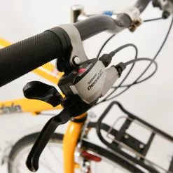 Cannondale Touring / Hybrid Cykel , Shimano Deore LX -Cykler Salg cannondale hybrid 11