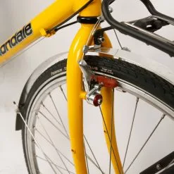 Cannondale Touring / Hybrid Cykel , Shimano Deore LX -Cykler Salg cannondale hybrid 12