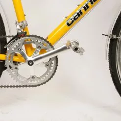 Cannondale Touring / Hybrid Cykel , Shimano Deore LX -Cykler Salg cannondale hybrid 14