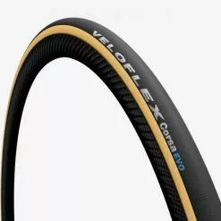 Veloflex Corsa EVO Gum Sidewall