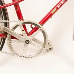 Vintage Peugeot Mixte. Str 53 Xm. Vinter Tilbud -Cykler Salg cykel sale 02