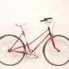 Vintage Peugeot Mixte. Str 53 Xm. Vinter Tilbud -Cykler Salg cykel sale 04