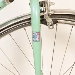 Bianchi Sports Cykel. 5 Gear. 56 Cm Vinter Tilbud! -Cykler Salg cykel sale 08