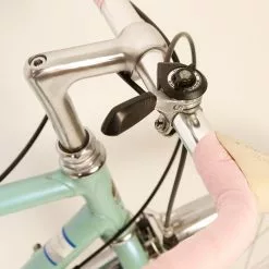 Bianchi Sports Cykel. 5 Gear. 56 Cm Vinter Tilbud! -Cykler Salg cykel sale 09