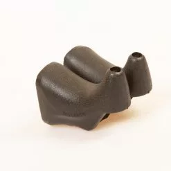 Dia Compe Bremsegrebsgummi Sort