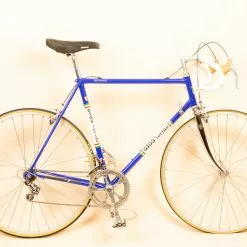 NOS Gios Torino Professional . Campagnolo Super Record. 57 Cm -Cykler Salg edited 09 1