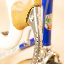 NOS Gios Torino Professional . Campagnolo Super Record. 57 Cm -Cykler Salg edited 10