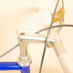 NOS Gios Torino Professional . Campagnolo Super Record. 57 Cm -Cykler Salg edited 14