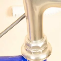 NOS Gios Torino Professional . Campagnolo Super Record. 57 Cm -Cykler Salg edited 15