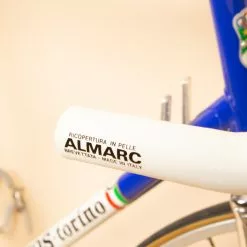 NOS Gios Torino Professional . Campagnolo Super Record. 57 Cm -Cykler Salg edited 18