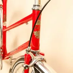 Vintage Rollie Dame Sport. 1 Gear Med Fodbremse. 59 Cm.Vinter Tilbud -Cykler Salg edited 24