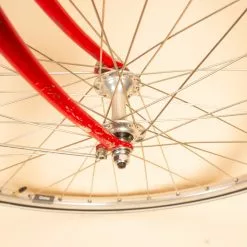 Vintage Rollie Dame Sport. 1 Gear Med Fodbremse. 59 Cm.Vinter Tilbud -Cykler Salg edited 25