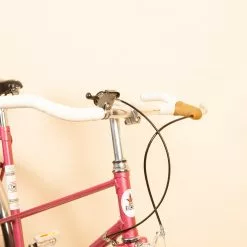 Vintage Sco Mixte. 3 Gear Torpedo. 57 Cm -Cykler Salg edited 37