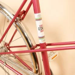 Vintage Sco Mixte. 3 Gear Torpedo. 57 Cm -Cykler Salg edited 42