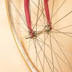 Vintage Sco Mixte. 3 Gear Torpedo. 57 Cm -Cykler Salg edited 43