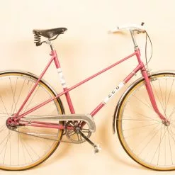 Vintage Sco Mixte. 3 Gear Torpedo. 57 Cm