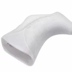 Dia Compe Bremsegrebsgummi Hvid