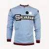 Salvarani LS Jersey -Cykler Salg magliamo savarani LS front