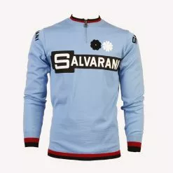 Salvarani LS Jersey