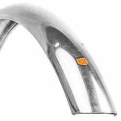 Velo Orange Smooth 45mm Fenders 700c Stainless Steel