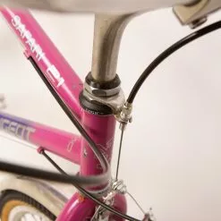 Peugeot MTB/ATB 26". Vinter Tilbud! -Cykler Salg peugeot safari 06