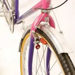 Peugeot MTB/ATB 26". Vinter Tilbud! -Cykler Salg peugeot safari 07