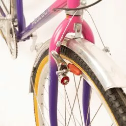 Peugeot MTB/ATB 26". Vinter Tilbud! -Cykler Salg peugeot safari 08