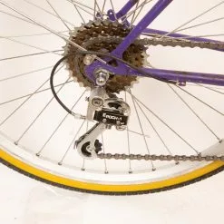 Peugeot MTB/ATB 26". Vinter Tilbud! -Cykler Salg peugeot safari 16