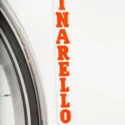 Vintage Pinarello Skovcykel . Singlespeed. -Cykler Salg pinarello sutterlin 2 scaled 1