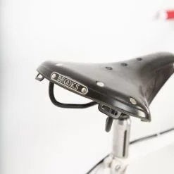 Vintage Pinarello Skovcykel . Singlespeed. -Cykler Salg pinarello sutterlin 3 scaled 1