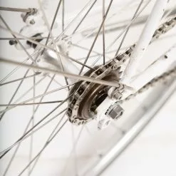 Vintage Pinarello Skovcykel . Singlespeed. -Cykler Salg pinarello sutterlin 5 scaled 1