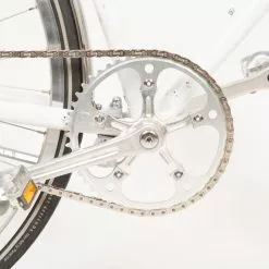 Vintage Pinarello Skovcykel . Singlespeed. -Cykler Salg pinarello sutterlin 6 scaled 1