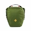 Restrap Pannier 22L -Cykler Salg restrap pannier large 22l olive 1