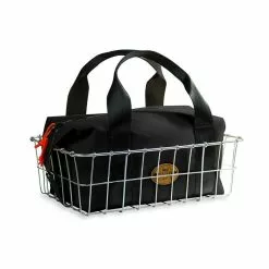 Restrap Wald Basket Bag