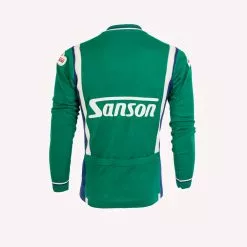 Magliamo Sanson Long Sleeve Shirt -Cykler Salg sanson LS back