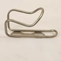 Silca Sicuro 2.gen Titanium Flaskeholder