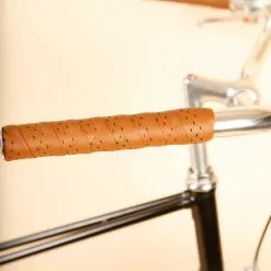 Vintage Mixte . Sturmey Archer 3 Indv Gear. Str 61 -Cykler Salg sort dame mixte sytr 61 2