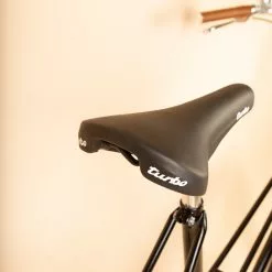 Vintage Mixte . Sturmey Archer 3 Indv Gear. Str 61 -Cykler Salg sort dame mixte sytr 61 5