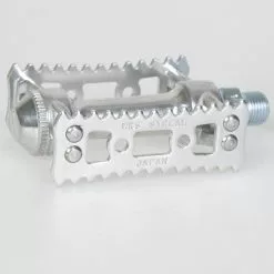 MKS Sylvan Stream Sølv -Cykler Salg sylva stream silver b 1