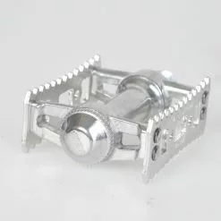 MKS Sylvan Stream Sølv -Cykler Salg sylva stream silver c