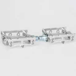 MKS Sylvan Track Silver