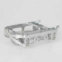 MKS Sylvan Road Sølv -Cykler Salg sylvan road silver c1